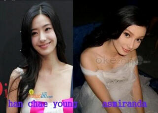 asmiranda vs han chae young.jpg
